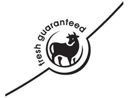 FRESH GUARANTEED trademark