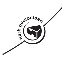 FRESH GUARANTEED trademark