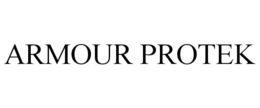 ARMOUR PROTEK trademark