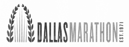 DALLAS MARATHON EST. 1971 trademark