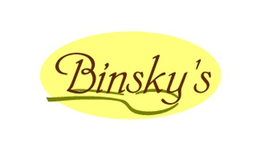 BINSKY'S trademark