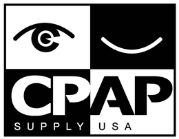 CPAP SUPPLY USA trademark