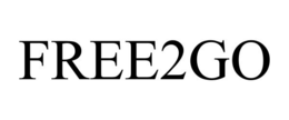 FREE2GO trademark