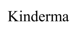 KINDERMA trademark