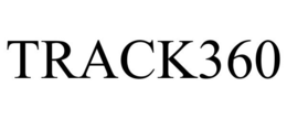 TRACK360 trademark