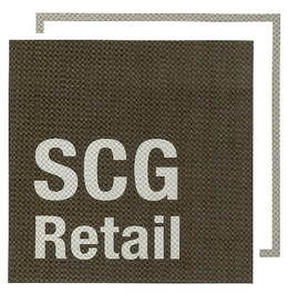 SCG RETAIL trademark