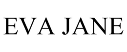 EVA JANE trademark