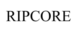 RIPCORE trademark
