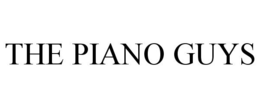 THE PIANO GUYS trademark