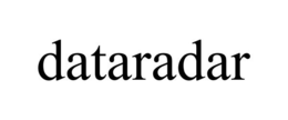 DATARADAR trademark