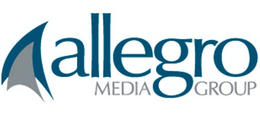 ALLEGRO MEDIA GROUP trademark