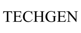 TECHGEN trademark