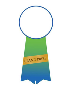 GRAND PRIZE trademark