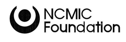 NCMIC FOUNDATION trademark