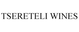 TSERETELI WINES trademark