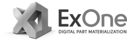 X1 EXONE DIGITAL PART MATERIALIZATION trademark