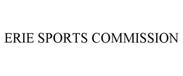 ERIE SPORTS COMMISSION trademark