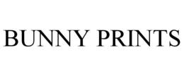 BUNNY PRINTS trademark