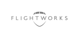 FLIGHTWORKS trademark
