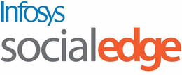 INFOSYS SOCIALEDGE trademark