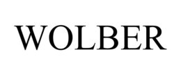 WOLBER trademark