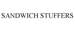 SANDWICH STUFFERS trademark