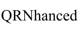 QRNHANCED trademark