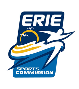 ERIE SPORTS COMMISSION trademark