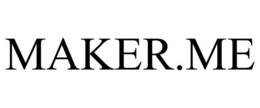 MAKER.ME trademark