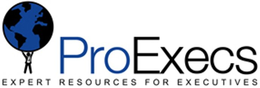 PROEXECS EXPERT RESOURCES FOR EXECUTIVES trademark