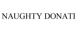 NAUGHTY DONATI trademark