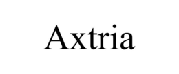 AXTRIA trademark