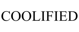 COOLIFIED trademark
