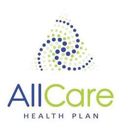 ALLCARE HEALTH PLAN trademark
