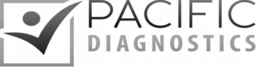 PACIFIC DIAGNOSTICS trademark