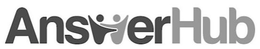 ANSWERHUB trademark