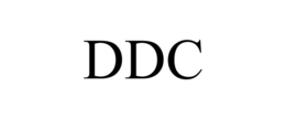 DDC trademark