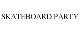 SKATEBOARD PARTY trademark