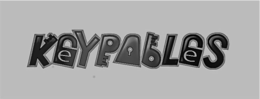 KEYPABLES trademark