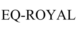 EQ-ROYAL trademark