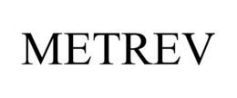 METREV trademark