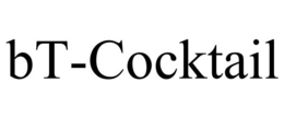 BT-COCKTAIL trademark