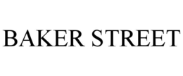 BAKER STREET trademark