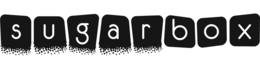 SUGARBOX trademark