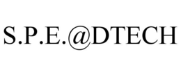S.P.E.@DTECH trademark