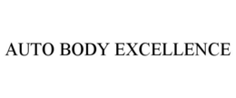 AUTO BODY EXCELLENCE trademark