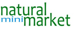 NATURAL MINI MARKET trademark