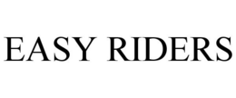 EASY RIDERS trademark