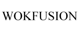 WOKFUSION trademark