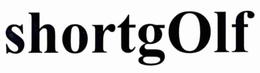 SHORTGOLF trademark